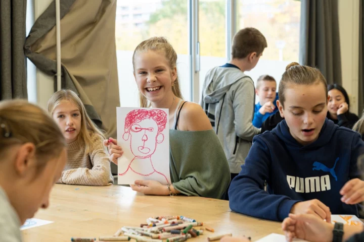 Kunstspektakel 18 mei in Cultura