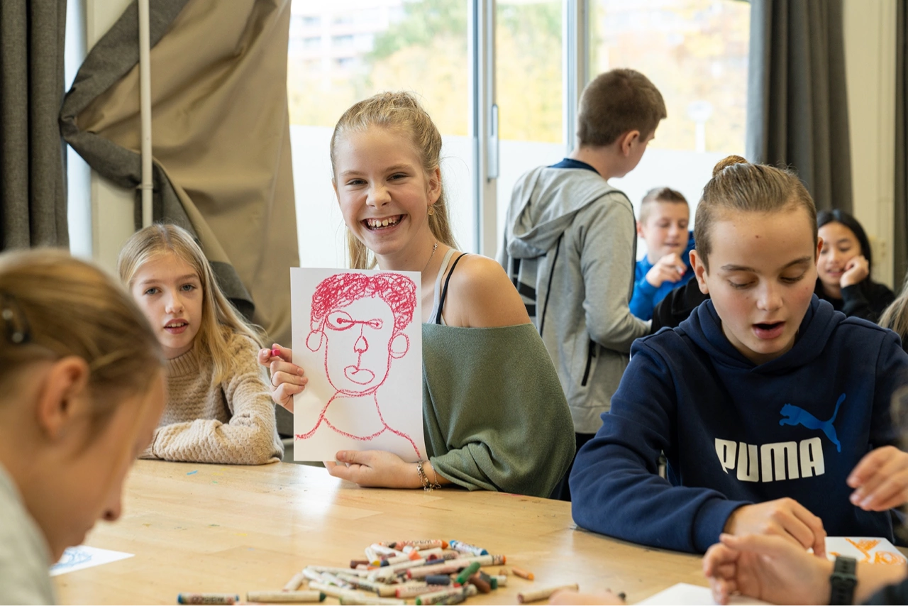 Kunstspektakel 18 mei in Cultura