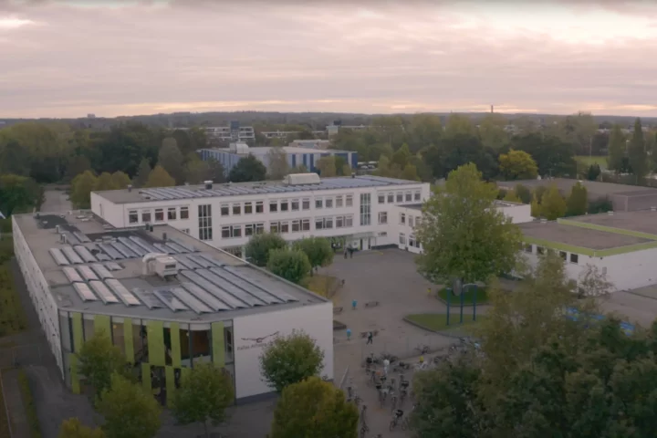 Telefonisch niet bereikbaar