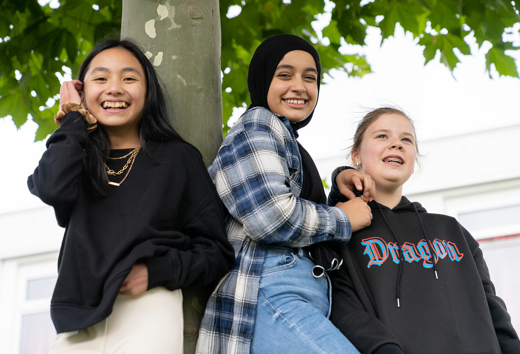 Schoolveiligheidsplan