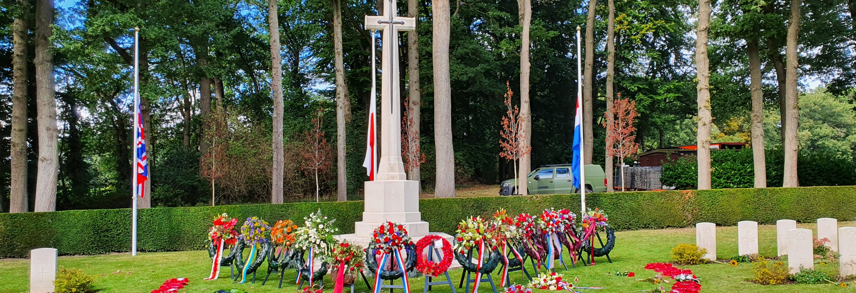 Indrukwekkende excursie 3vwo