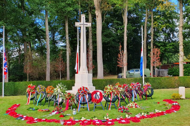 Indrukwekkende excursie 3vwo