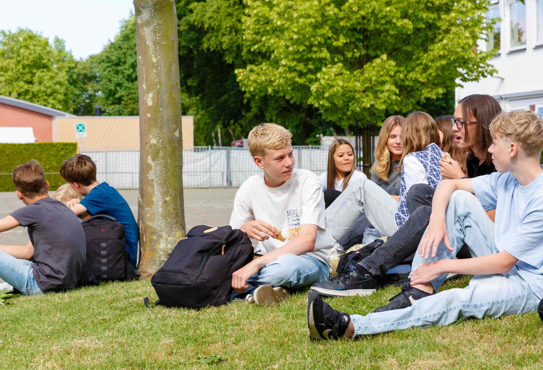 Het Pallas Athene College