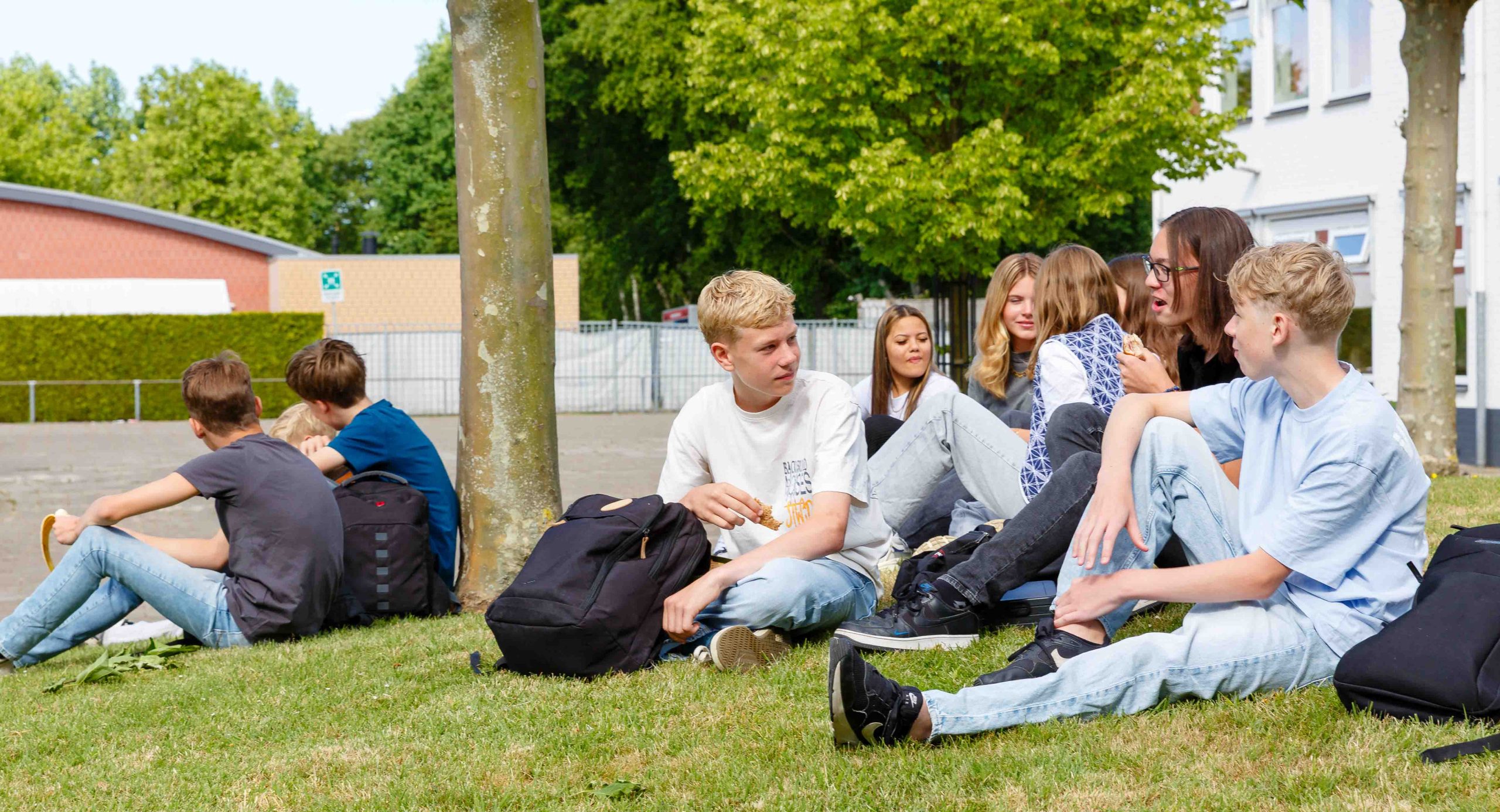 Het Pallas Athene College