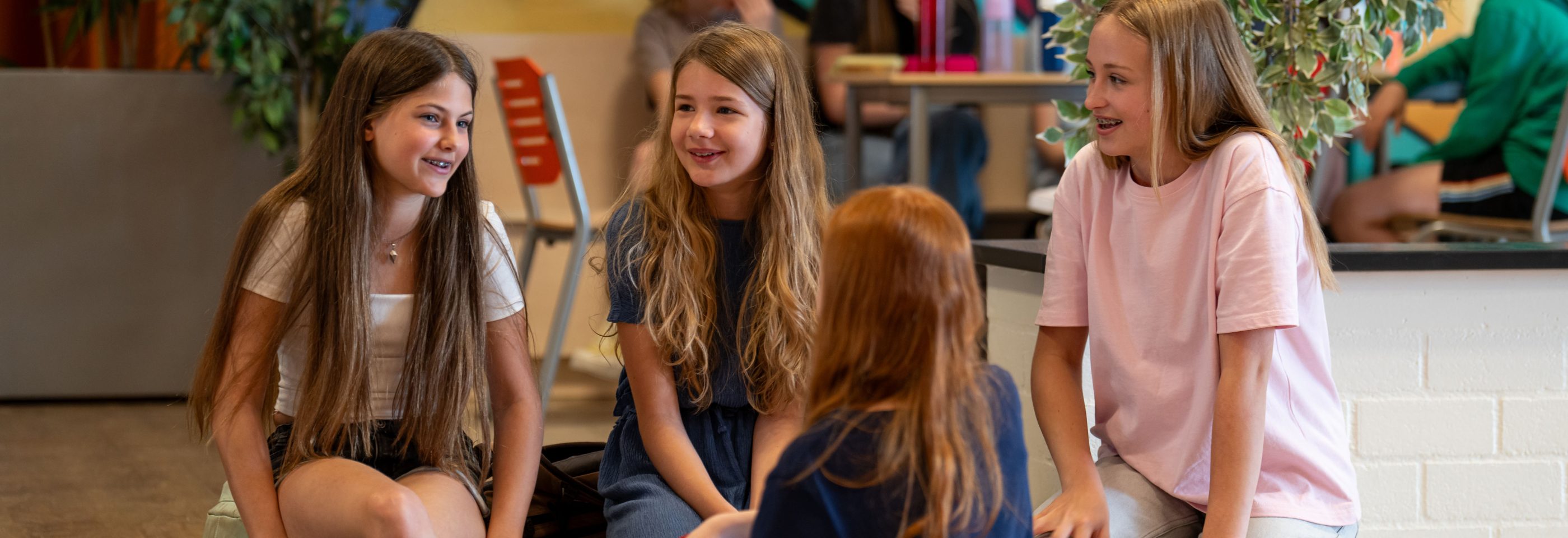 Scholenmarkt 25 september 2024 van 18.00 tot 21.00 uur