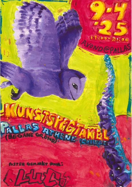 Kunstspektakel